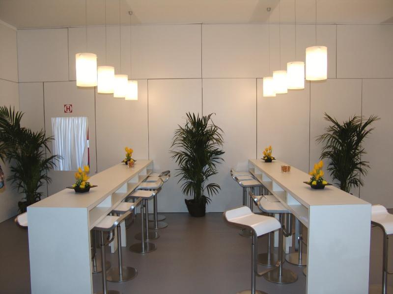 Bematrix Modulaire wanden Huren
