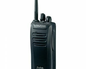 verhuur walkie talkie,Huren, Walkie Talkie Kenwood TK-3401D