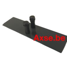 Baseplate Bematrix Frame