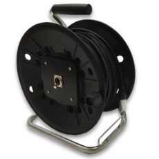 Cable CAT5 90M on Reel