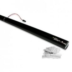 Confetti shooters 80cm met cartridge