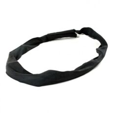 Softsteel 0,5m Black