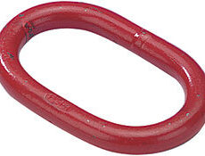 Rigging O ring