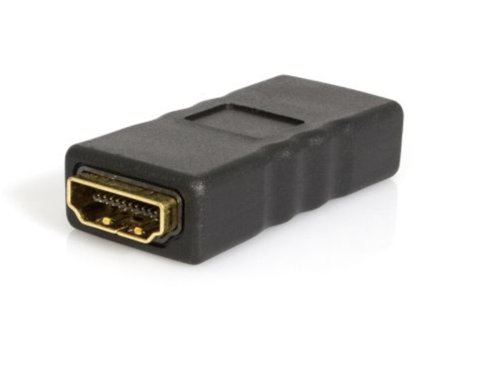 HDMI Female To HDMI Female