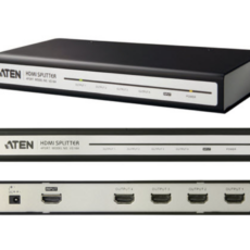 HDMI Splitter 1IN/4OUT Aten 4 way