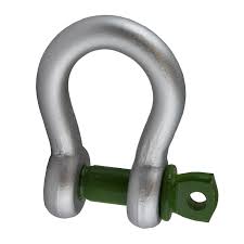 Shackle 2T