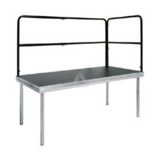 Safety Railing  Prolyte SM-RAIL-L200 - Railing 30kg/m,L=200cm