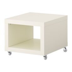 Bijzet tafel Lack