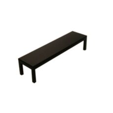 Stair 0,2m 1m with, Height  + 0,2m