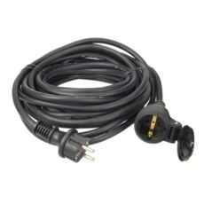 Schuco -5m Black Titanex