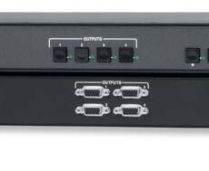 Extron MVX 44 VGA Switcher