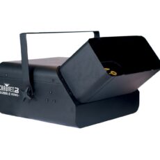 Zeepbellenmachine Bubble King chauvet