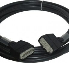 Cable 5M Harting 16P Multicable