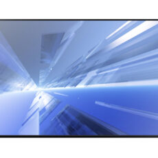 Tv Scherm Samsung 48" - DB48E - DirectLED Full HD