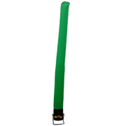 Skytube Groen  6m met ledverlichting