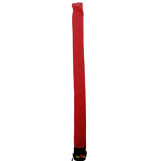 Skytube Rood 6m met ledverlichting