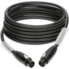 Speakercable Speakon 8P 20m 4#