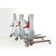 Alplift L620 Hoogte 6,2m