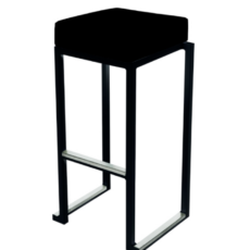 BarKruk Kubo black