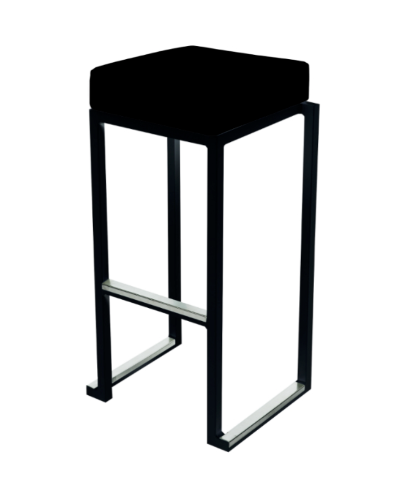 BarKruk Kubo black