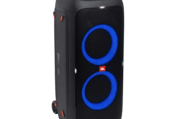 JBL Partybox Huren