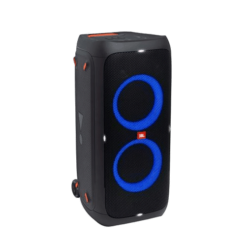 JBL Partybox Huren