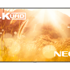 Tv scherm 75 Inch Nec MultiSync® C751Q