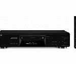 Minidisk Player Sony MDS EJ510 in case