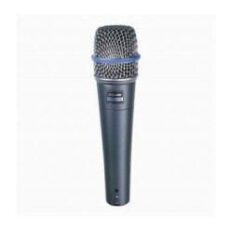 MIC Shure Beta 57A  Microphone
