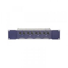 Booster DMX  in case