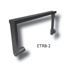 ETR8-2 Rigging Bracket 8XT