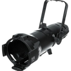 Etc Profielspot Junior ETC S4 Jr 25°-50° Zoom Profile Incl Iris Hook Safty