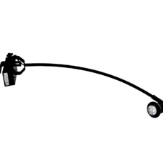 Expo Light Delta licht Led warm White