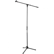 MICSTAND K&M Black Large