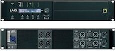 AMPLIFIER L-Acoustics - LA4X Versterker