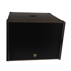 L-Acoustics SB18m Subwoofer