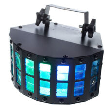 Led Effect Bumper Waves