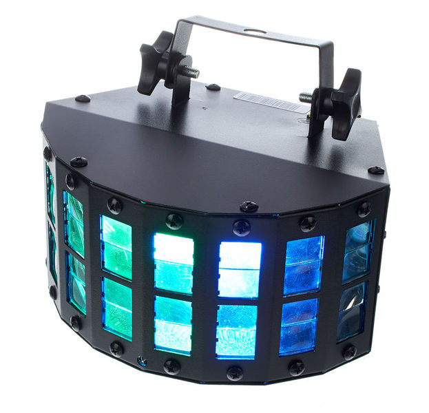 Led Effect Bumper Waves