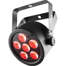 Led verlichting met batterijen EZ Par T6