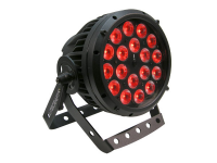 Led verlichting Litecraft Outdoor LED AT10 RGBO