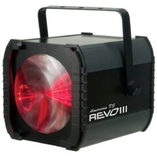Licht effect Revo III Led + Case