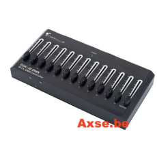Stairville DDC-12 DMX Controller