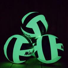 UV Blacklight Vollybal