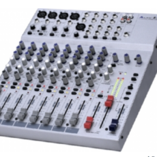 PAMIX Mix console Alto S12