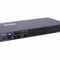 Denon DN-F350 mediaspeler Bluetooth/USB/SD/Aux