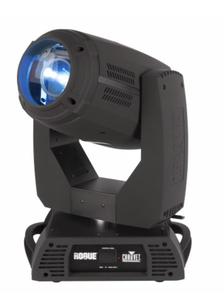 Chauvet RH1 ROUGE HYBRID