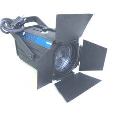 Theaterspot ADB F51 Fresnel 500 watt