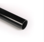Tube  4m Aluminium Black coated