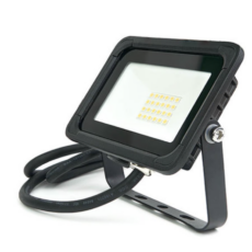 Led spot  Warm  BT62 BEGHLER-FLOOD  -30 W 6400K-IP65 Huren