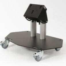 SCREEN floor stand  Preview Scherm